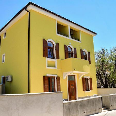 Apartment Val-5 By Interhome Sveti Juraj Buitenkant foto
