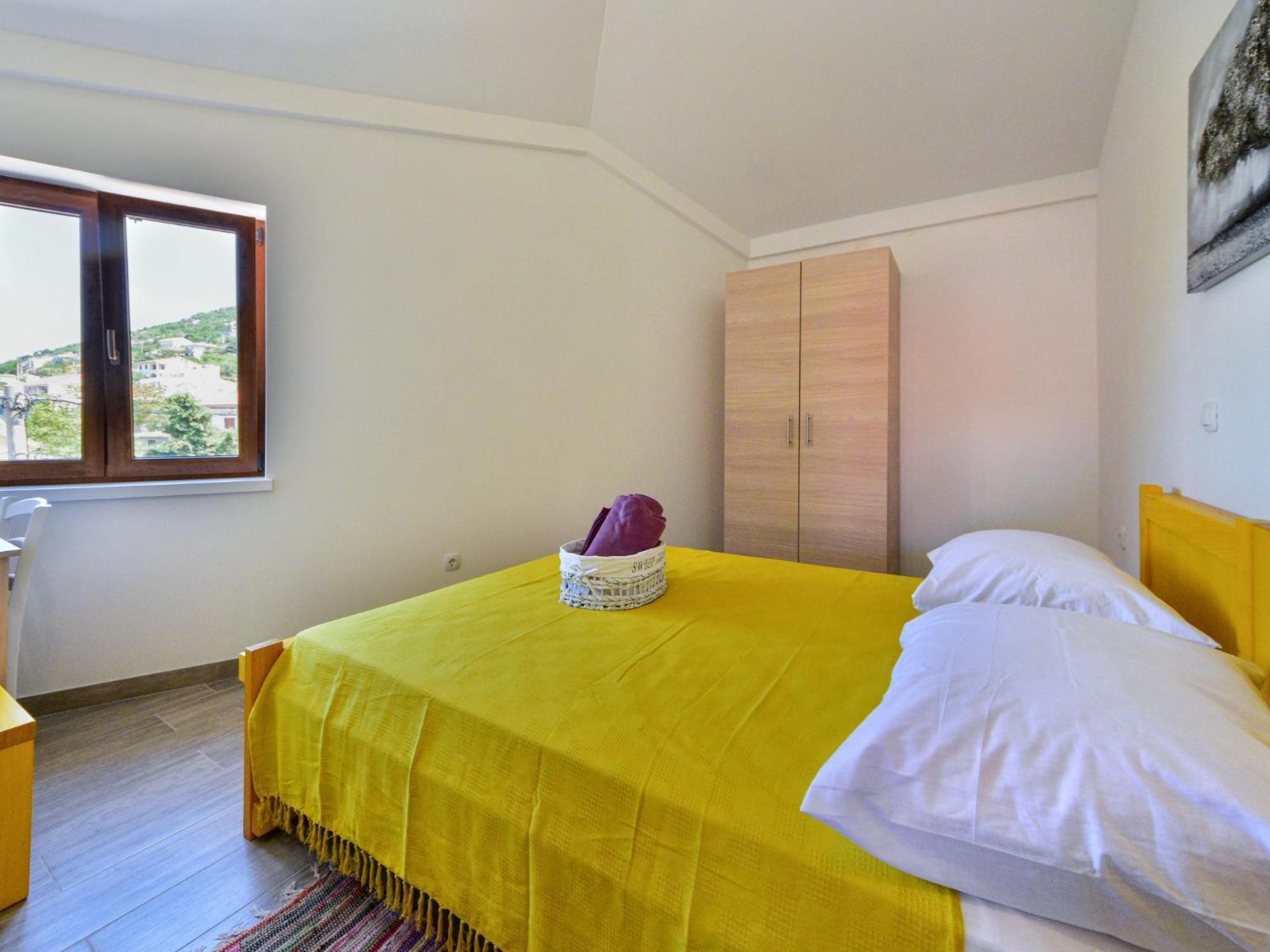 Apartment Val-5 By Interhome Sveti Juraj Buitenkant foto