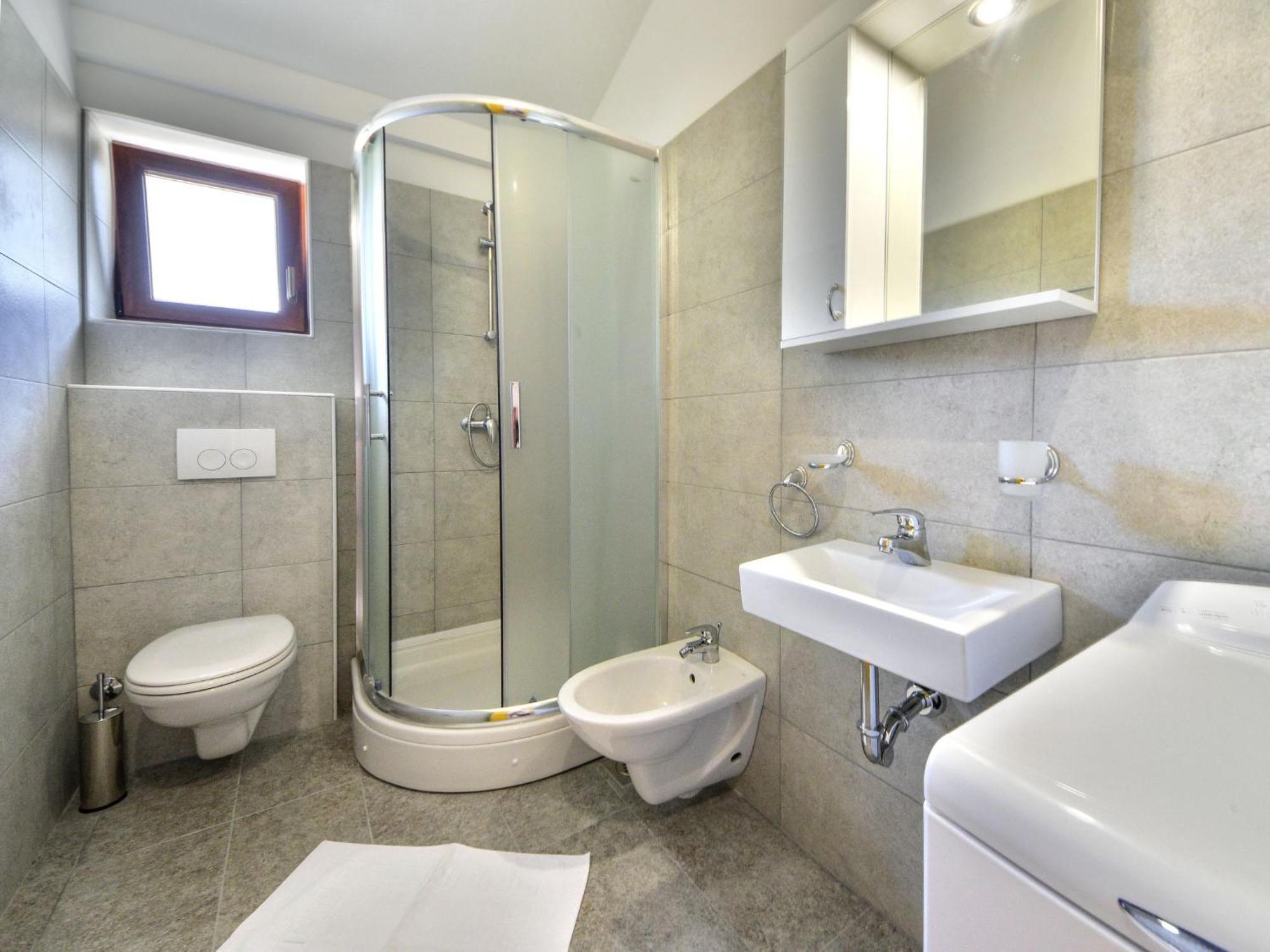 Apartment Val-5 By Interhome Sveti Juraj Buitenkant foto
